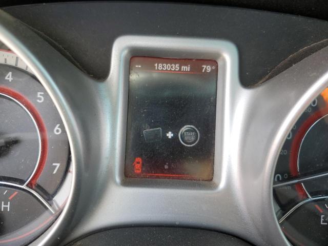 Снимка 9 от търг – 2014 DODGE JOURNEY LI с VIN 3C4PDCDG4ET241193