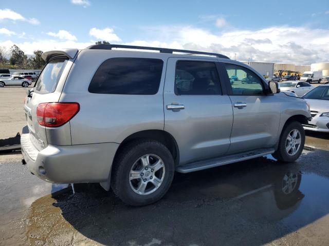 Photo 3 from auction – 2008 TOYOTA SEQUOIA LI with VIN 5TDZY68A48S003119