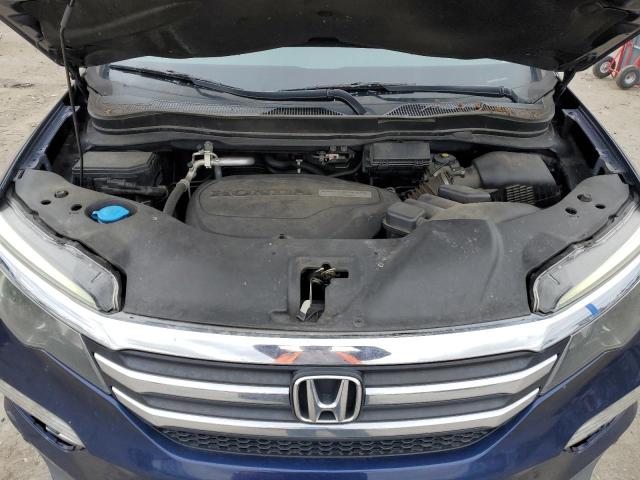 Photo 12 from auction – 2016 HONDA PILOT EXL with VIN 5FNYF6H88GB122325