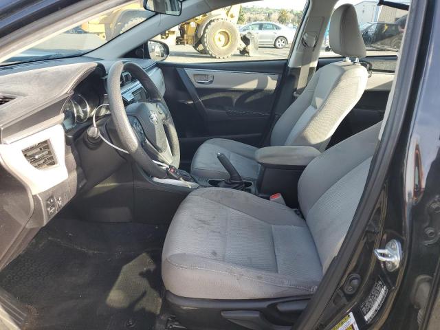 Photo 7 from auction – 2016 TOYOTA COROLLA L with VIN 5YFBURHE5GP465875