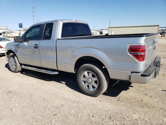 Photo 2 from auction – 2013 FORD F150 SUPER with VIN 1FTEX1CM4DFE02046