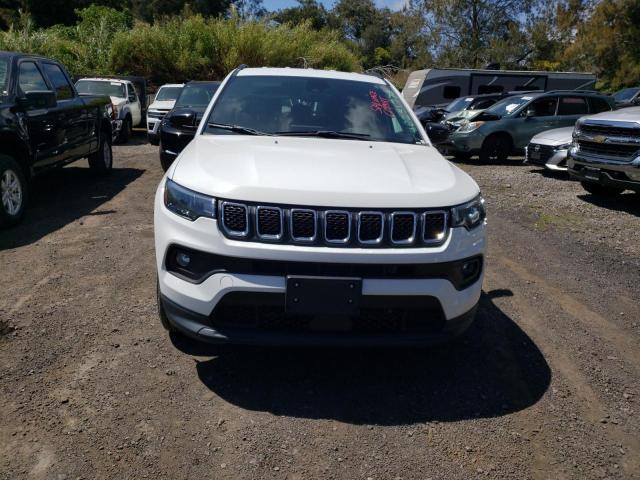 Photo 5 from auction – 2023 JEEP COMPASS LA with VIN 3C4NJDBN6PT553493