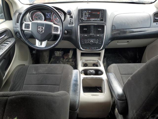 Photo 8 from auction – 2013 DODGE GRAND CARA with VIN 2C4RDGDG7DR635319