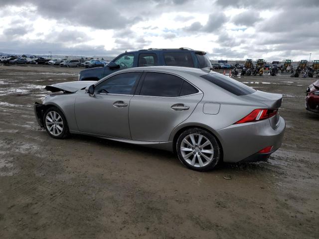 Photo 2 from auction – 2014 LEXUS IS 250 with VIN JTHBF1D2XE5010875