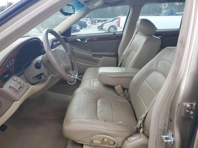 Photo 7 from auction – 2005 CADILLAC DEVILLE with VIN 1G6KD54Y05U238895
