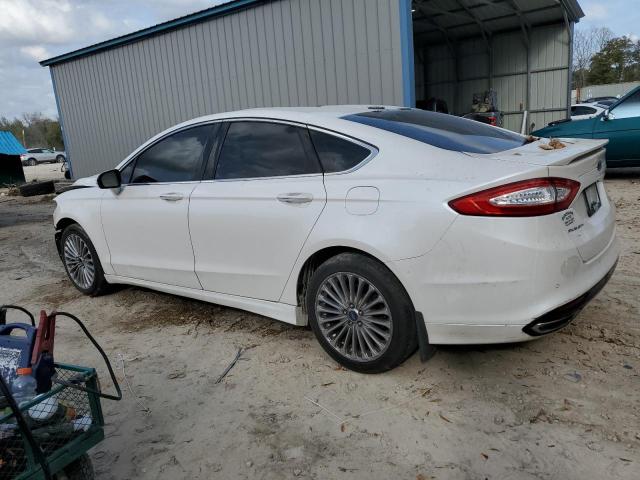 Photo 2 from auction – 2014 FORD FUSION TIT with VIN 3FA6P0D9XER161497
