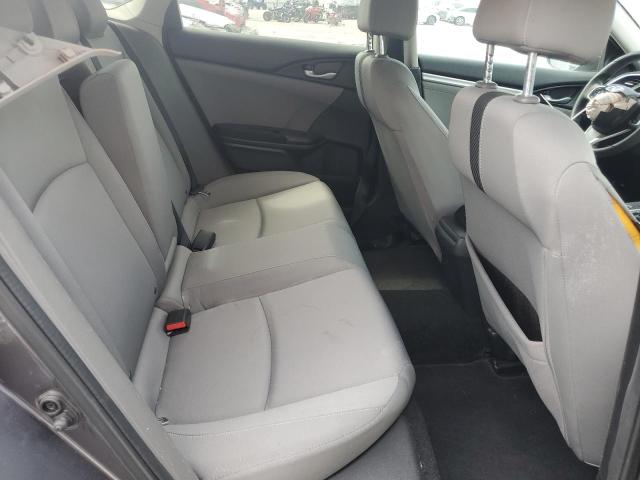 Photo 10 from auction – 2016 HONDA CIVIC EX with VIN 2HGFC2F75GH551629