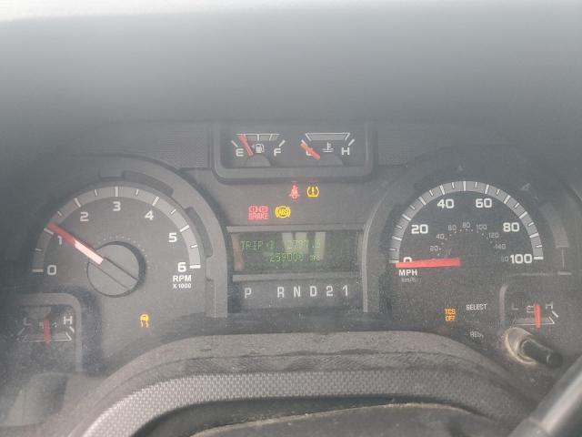 Photo 9 from auction – 2012 FORD ECONOLINE with VIN 1FBSS3BL7CDA77834