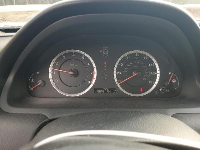 Photo 9 from auction – 2012 HONDA ACCORD SE with VIN 1HGCP2F65CA243562