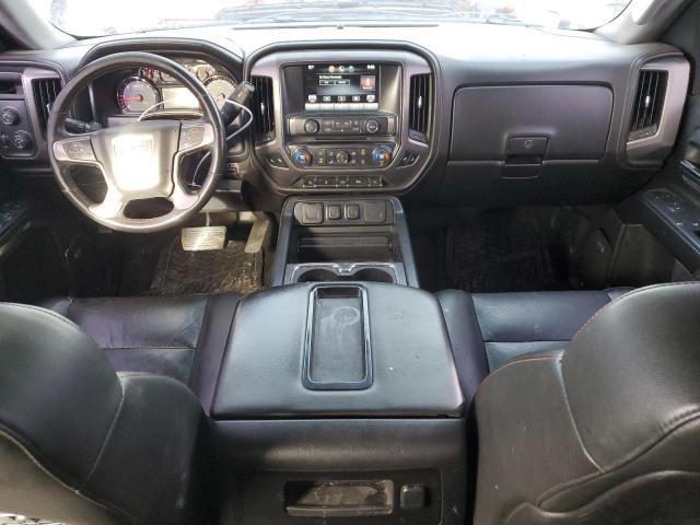 Photo 8 from auction – 2014 GMC SIERRA K15 with VIN 3GTU2VEC0EG494410