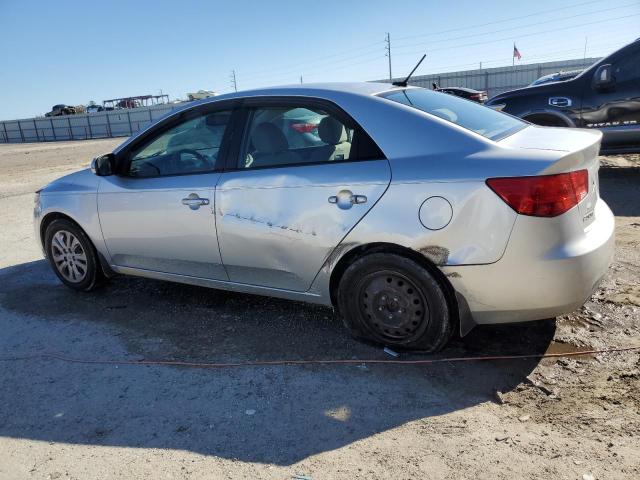 Photo 2 from auction – 2013 KIA FORTE EX with VIN KNAFU4A25D5735259