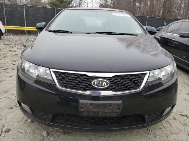 Photo 5 from auction – 2011 KIA FORTE SX with VIN KNAFW4A30B5405173