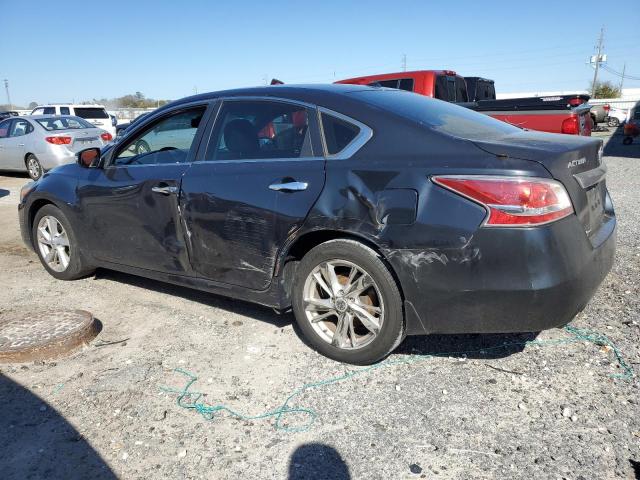 Photo 2 from auction – 2015 NISSAN ALTIMA 2.5 with VIN 1N4AL3AP3FC171007