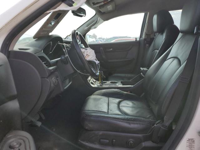 Photo 7 from auction – 2015 CHEVROLET TRAVERSE L with VIN 1GNKRHKD0FJ268229