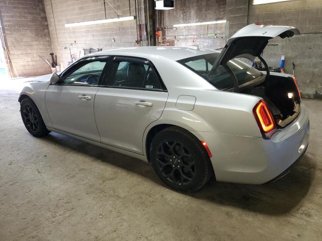 Снимка 2 от търг – 2020 CHRYSLER 300 S с VIN 2C3CCAGG6LH128552