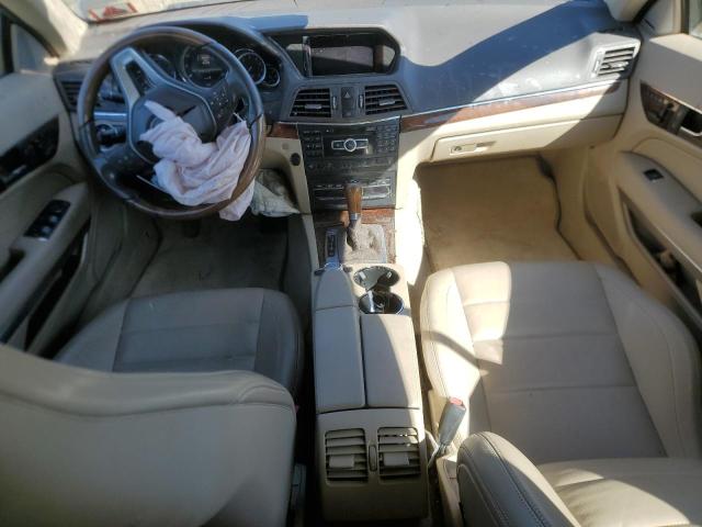 Photo 8 from auction – 2013 MERCEDES-BENZ E 350 with VIN WDDKK5KF0DF192434