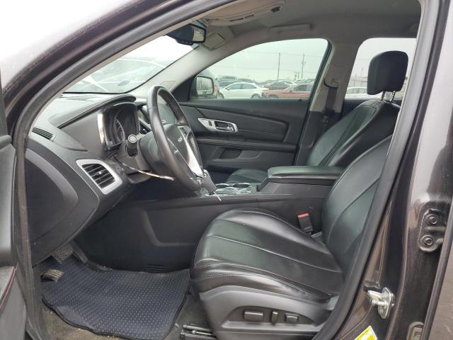 Photo 7 from auction – 2015 GMC TERRAIN SL with VIN 2GKALSEK6F6278696