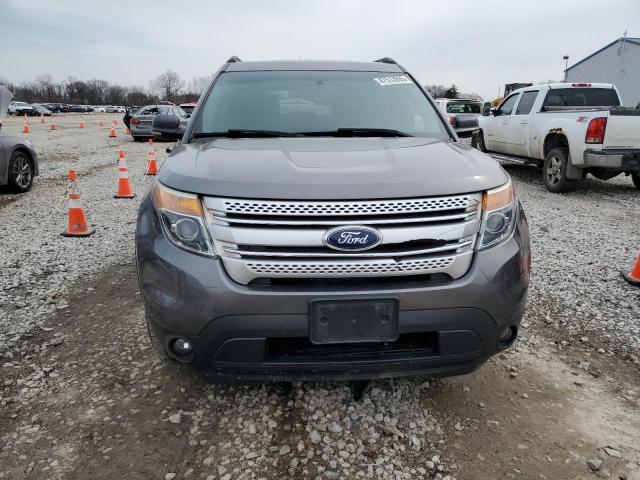 Photo 5 from auction – 2011 FORD EXPLORER X with VIN 1FMHK8D8XBGA44590