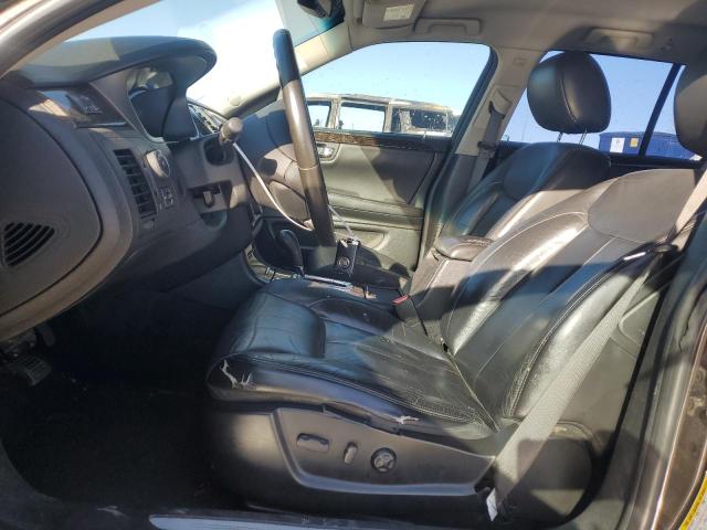 Photo 7 from auction – 2009 CADILLAC DTS with VIN 1G6KD57Y39U136301