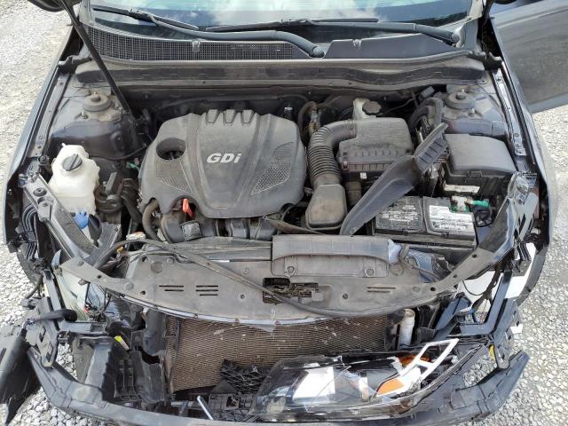 Photo 11 from auction – 2015 KIA OPTIMA LX with VIN KNAGM4A70F5636996