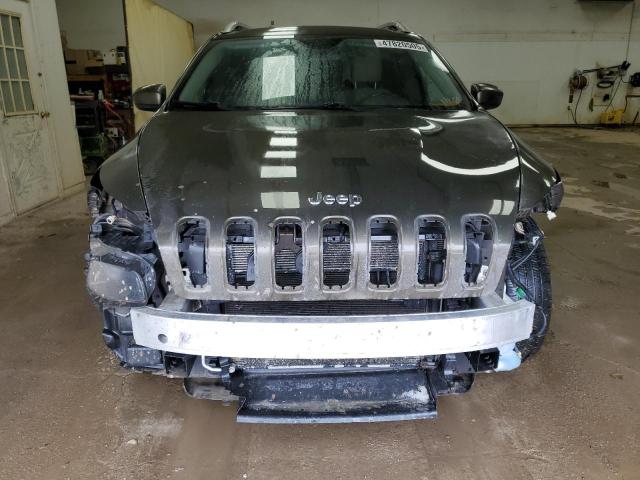 Photo 5 from auction – 2016 JEEP CHEROKEE L with VIN 1C4PJMCS2GW145872
