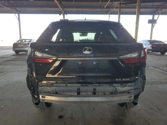 Снимка 6 от търг – 2017 LEXUS RX 350 BAS с VIN 2T2ZZMCA5HC064606