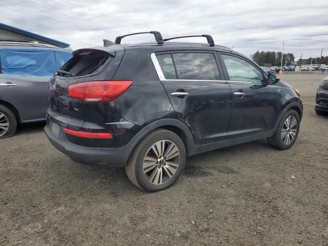 Photo 3 from auction – 2014 KIA SPORTAGE E with VIN KNDPCCAC7E7642679