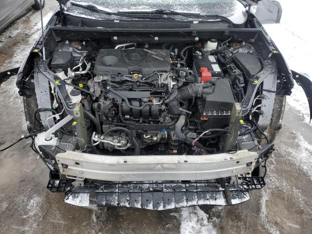 Photo 12 from auction – 2021 TOYOTA RAV4 LE with VIN 2T3G1RFV2MC143098