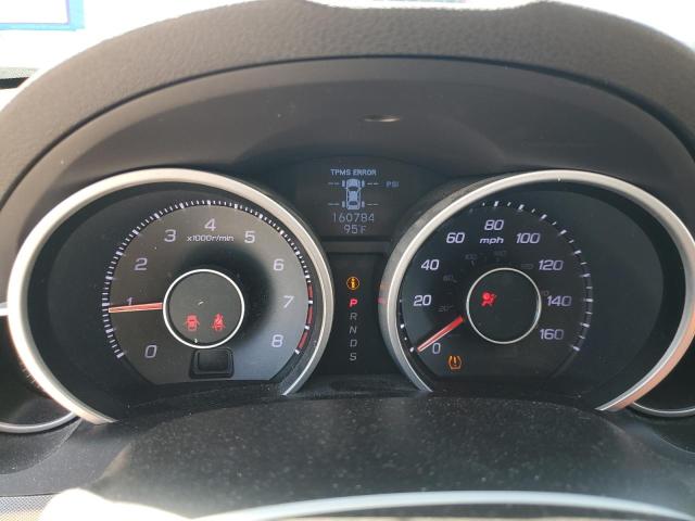 Снимка 9 от търг – 2012 ACURA TL с VIN 19UUA8F53CA024017
