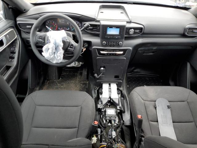 Photo 8 from auction – 2023 FORD EXPLORER P with VIN 1FM5K8AB3PGB75015