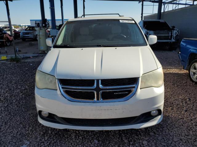 Снимка 5 от търг – 2011 DODGE GRAND CARA с VIN 2D4RN5DG5BR679515
