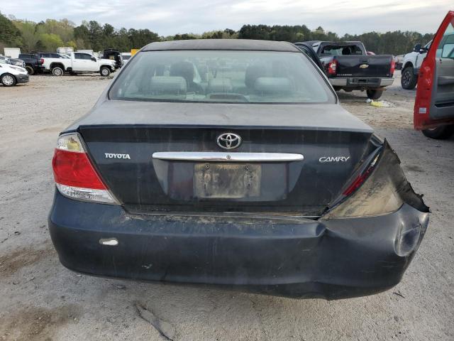 Photo 6 from auction – 2006 TOYOTA CAMRY BASE with VIN 4T1BE32K36U734381