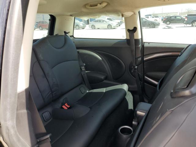 Photo 10 from auction – 2013 MINI COOPER S with VIN WMWSV3C58DT479661
