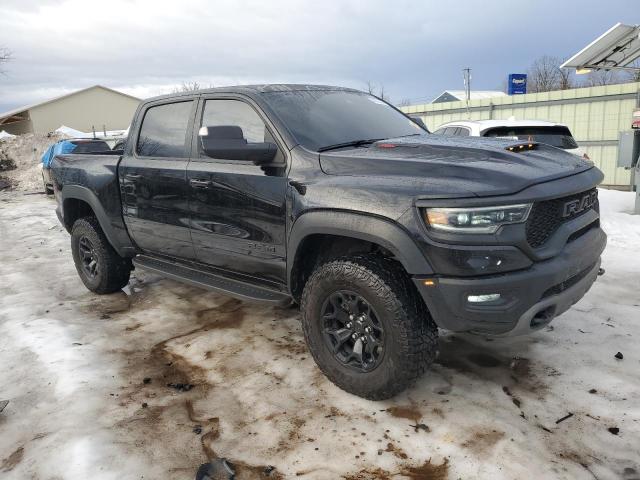 Photo 4 from auction – 2023 RAM 1500 TRX with VIN 1C6SRFU94PN572560