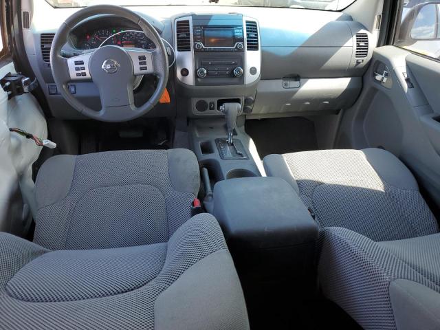 Photo 8 from auction – 2016 NISSAN FRONTIER S with VIN 1N6AD0ER1GN751764
