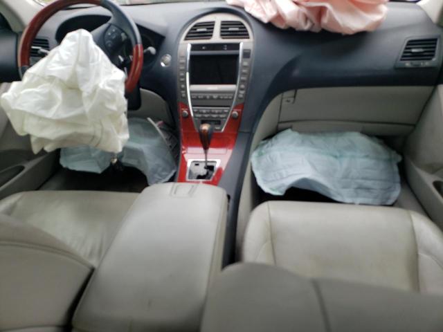 Фото 8 с аукциона – 2008 LEXUS ES 350 с VIN JTHBJ46G282160140
