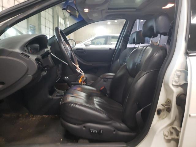 Photo 7 from auction – 1999 DODGE STRATUS ES with VIN 1B3EJ56H7XN504802