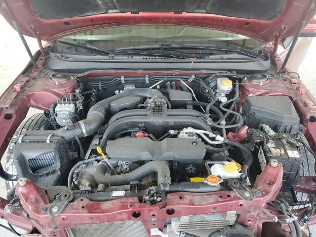 Photo 12 from auction – 2016 SUBARU OUTBACK 2. with VIN 4S4BSBNC1G3249378
