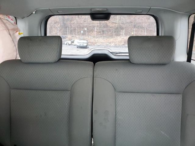 Photo 10 from auction – 2011 HONDA ELEMENT LX with VIN 5J6YH2H3XBL007152