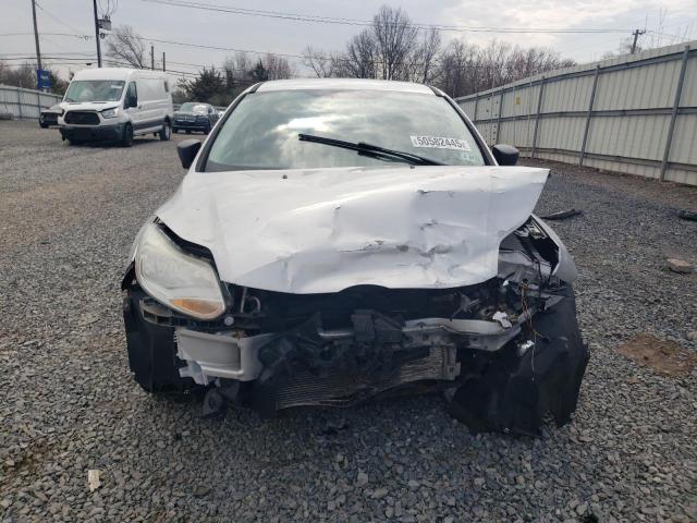 Photo 5 from auction – 2012 FORD FOCUS S with VIN 1FAHP3E29CL386226