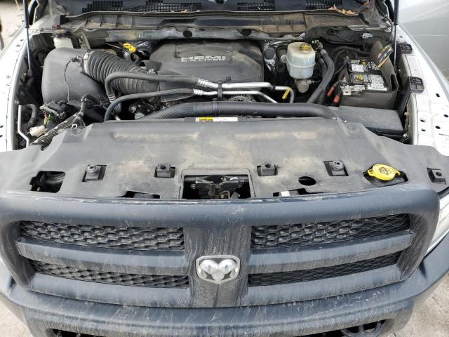 Photo 11 from auction – 2014 RAM 2500 ST with VIN 3C6UR5CJ5EG134649