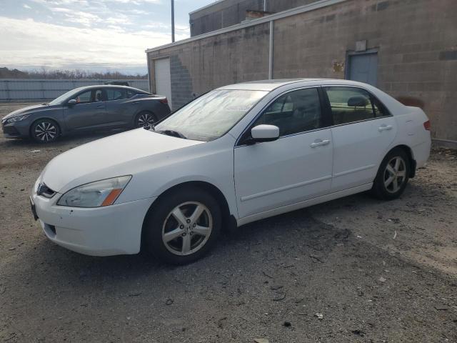 Photo 1 from auction – 2003 HONDA ACCORD EX with VIN JHMCM566X3C024284
