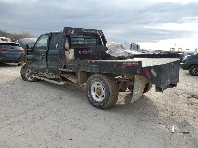 Photo 2 from auction – 2001 DODGE RAM 2500 with VIN 1B7KF23781J544785