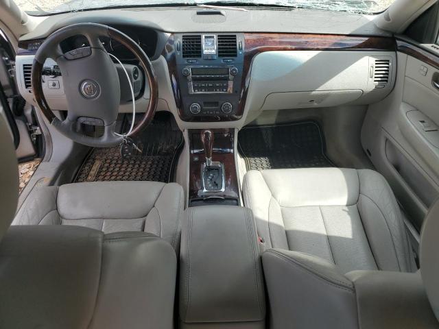 Photo 8 from auction – 2006 CADILLAC DTS with VIN 1G6KD57Y96U237578