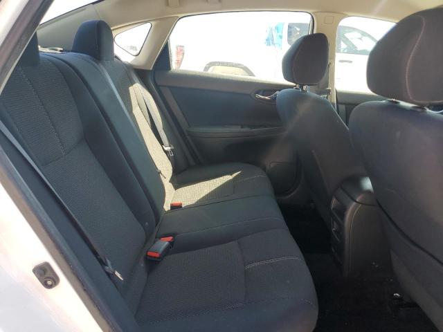 Photo 10 from auction – 2017 NISSAN SENTRA S with VIN 3N1AB7AP2HY252582