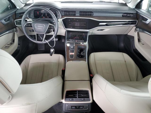 Photo 8 from auction – 2024 AUDI A6 PREMIUM with VIN WAUE3BF28RN036937