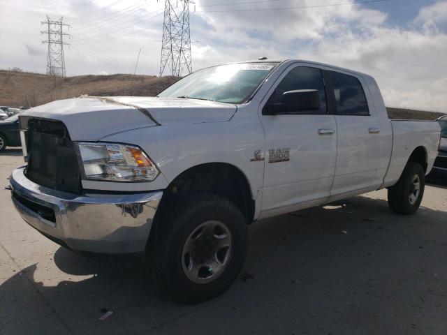 RAM 2500 SLT 2013 with VIN 3C6UR5ML3DG513471 - Photo from auction
