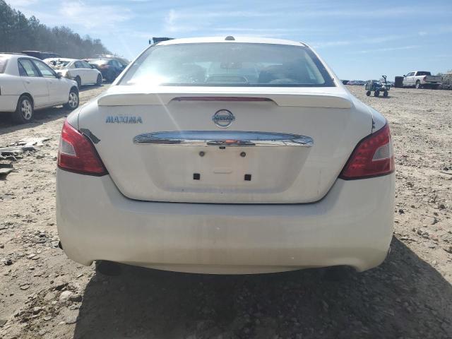 Снимка 6 от търг – 2010 NISSAN MAXIMA S с VIN 1N4AA5AP1AC844354