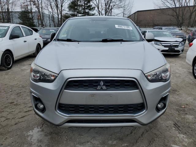 Photo 5 from auction – 2014 MITSUBISHI OUTLANDER with VIN 4A4AR4AU7EE012099