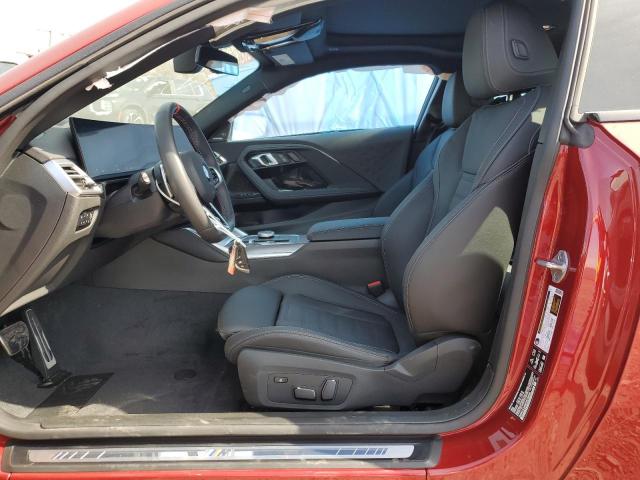 Снимка 7 от търг – 2025 BMW M240XI с VIN 3MW53CM00S8F06846